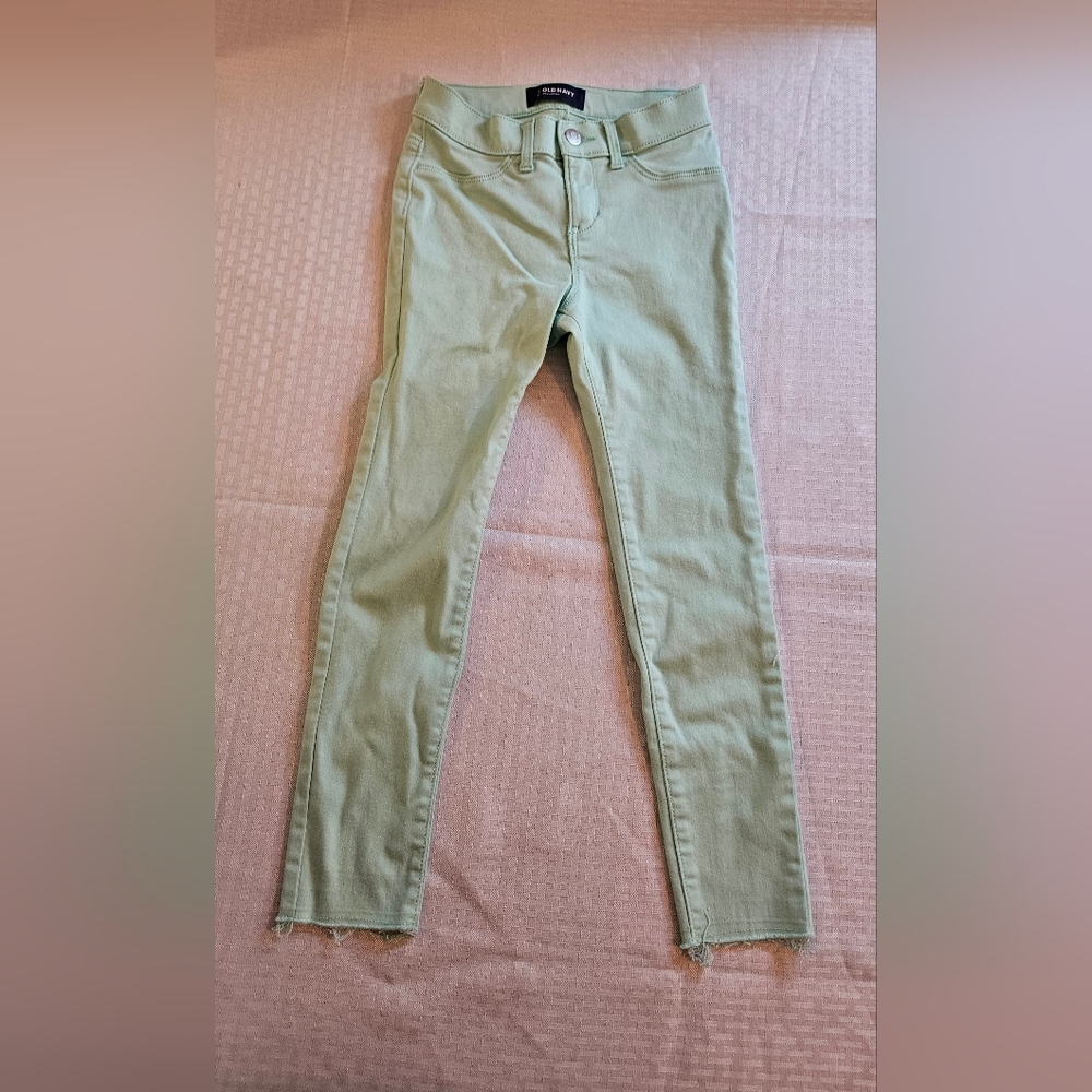 Old Navy Ballerina pants